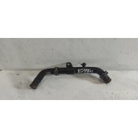 Трубка охлаждающей жидкости металлическая Audi A4 2006 06D121065L,06D121065J,06D121111G, BUL, BGB, BWE, BPJ, BYK