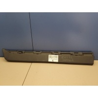 Молдинг двери правый задний Volvo XC60 2008-2017 39821399