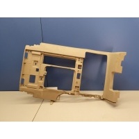 Накладка центральной консоли Toyota Land Cruiser 200 2008- 5880460440