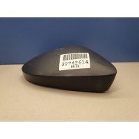 Крышка на зеркало правое Skoda Octavia A7 2013-2020 5E08575389B9