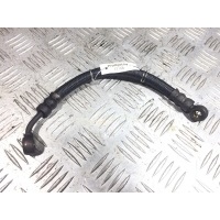 Трубка вакуумного насоса Opel Astra H 2006 94454791, 98069842