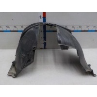 Локер передний левый Renault Duster 2012- 638419131R