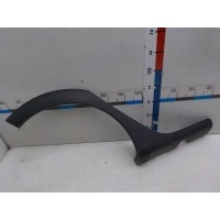 Накладка крыла заднего правого Renault Sandero 2014- 788A27813R