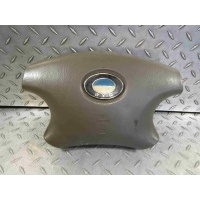 Подушка безопасности в рулевое колесо BYD F3 2006 BYDF35820100