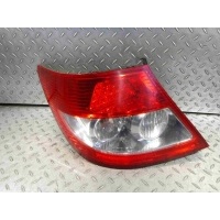 Фонарь задний BYD F3 2006 BYDF34133100