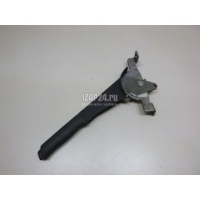 Рычаг стояночного тормоза Renault Clio II/Symbol (1998 - 2008) 8200784391