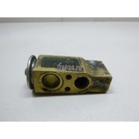 Клапан кондиционера Renault Clio II/Symbol (1998 - 2008) 7701206357