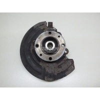 Кулак поворотный передний правый Renault Clio II/Symbol (1998 - 2008) 8200207313