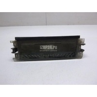 Фонарь подсветки номера Renault Clio II/Symbol (1998 - 2008) 7700433414