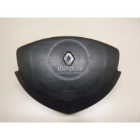 Подушка безопасности в рулевое колесо Renault Clio II/Symbol (1998 - 2008) 8200432123