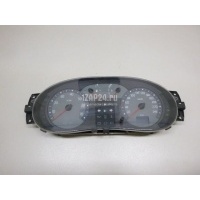 Панель приборов Renault Clio II/Symbol (1998 - 2008) 8200366641