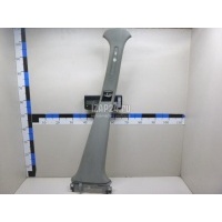 Обшивка стойки Renault Clio II/Symbol (1998 - 2008) 8200136951