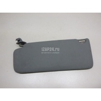 Козырек солнцезащитный (внутри) Renault Clio II/Symbol (1998 - 2008) 8200240036