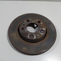Диск тормозной передний к-кт Renault Laguna II (2001 - 2008) 402067902R