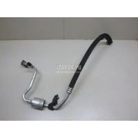 Трубка кондиционера Renault Scenic (1999 - 2003) 7700428857