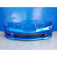 Subaru мероприятие wrx рестайлинг 2005 - 2007 2005 - бампер передняя
