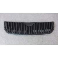 Skoda superb ii решетка радиатора 3t0853668a