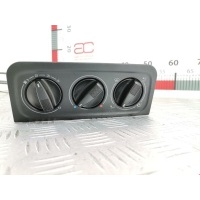 Переключатель печки Volkswagen Golf 3 (-) 1993 1H0819045