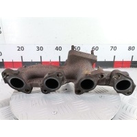 Коллектор выпускной Audi A4 B7 (2004-2007) 2007 ,03G253031E