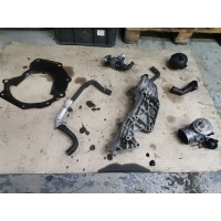 Клапан ЕГР Volkswagen Sharan (-) 2000 038131501J