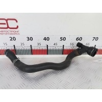 Патрубок системы охлаждения Volkswagen Polo 4 (2001-2009) 2004 6Q0122051BS,6Q0122051CJ