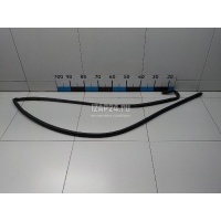 Уплотнитель двери VAG Transporter T5 (2003 - 2015) 7H0843786G