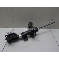 Амортизатор передний Bilstein Transporter T5 (2003 - 2015) 22193032