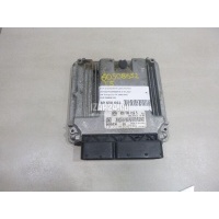 Блок управления двигателем VAG Transporter T5 (2003 - 2015) 038906016S