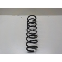 Пружина задняя BMW 5-serie E60/E61 (2003 - 2009) 33536761217