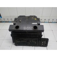 Корпус отопителя MAN 3-Serie F2000 (1994 - 2001) 81619006336