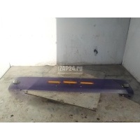 Козырек солнцезащитный (наружный) MAN 3-Serie F2000 (1994 - 2001) 81637010011
