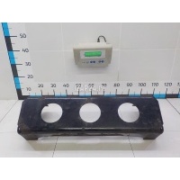 Траверса рамы поперечная MAN 4-Serie TGA (2000 - 2008) 81412500142