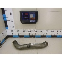 Патрубок Dinex 4-Serie TGA (2000 - 2008) 4IN006