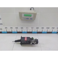 ПГУ ProVia 4-Serie TGA (2000 - 2008) PRO0510020