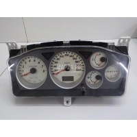 Панель приборов Mitsubishi Lancer (CS/Classic) (2003 - 2008) MN134852