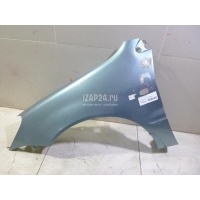 Крыло переднее левое Mitsubishi Lancer (CS/Classic) (2003 - 2008) 5220A733