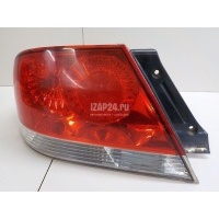 Фонарь задний левый Mitsubishi Lancer (CS/Classic) (2003 - 2008) MN161195