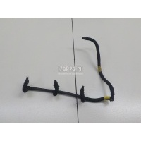 Магистраль обратки Ford Fiesta (2001 - 2008) 1346471
