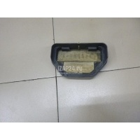 Решетка вентиляционная Ford Fiesta (2001 - 2008) 1573138
