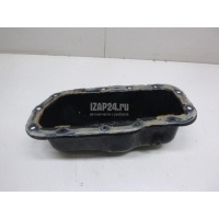 Поддон масляный двигателя Toyota Land Cruiser (120)-Prado (2002 - 2009) 1210230020