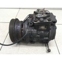 Компрессор системы кондиционирования Hyundai-Kia RIO (2000 - 2005) 0K30C61450D