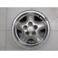 Диск колесный легкосплавный Land Rover Discovery II (1998 - 2004) RRC115080MNH