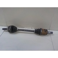 Полуось передняя левая Honda Jazz (2002 - 2008) 44306SAAE00