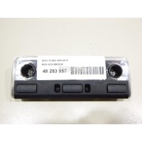 Плафон салонный BMW 6-serie E63 (2004 - 2009) 63316962046
