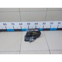 Замок двери передней правой Volvo S40 (2004 - 2012) 31416682