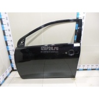 Дверь передняя левая Toyota Corolla E15 (2006 - 2013) 6700212A30