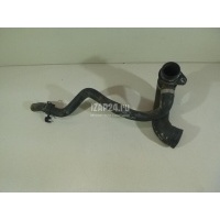 Патрубок BMW 5-serie F10/F11 (2009 - 2016) 11537603513