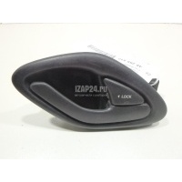 Ручка двери внутренняя правая Ford Escape (2001 - 2006) 4640854