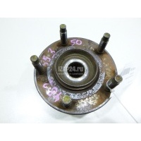 Ступица задняя Ford Escape (2001 - 2006) 6L8Z1109BA