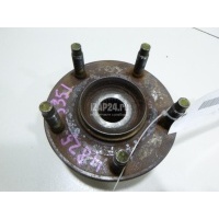 Ступица задняя Ford Escape (2001 - 2006) 6L8Z1109BA